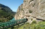 Caminito del Rey faraggi pixabay
