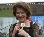 Fanny Ardant EPA-EPA ape mpe