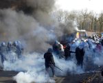 France police EPA- AFPI ape mpe
