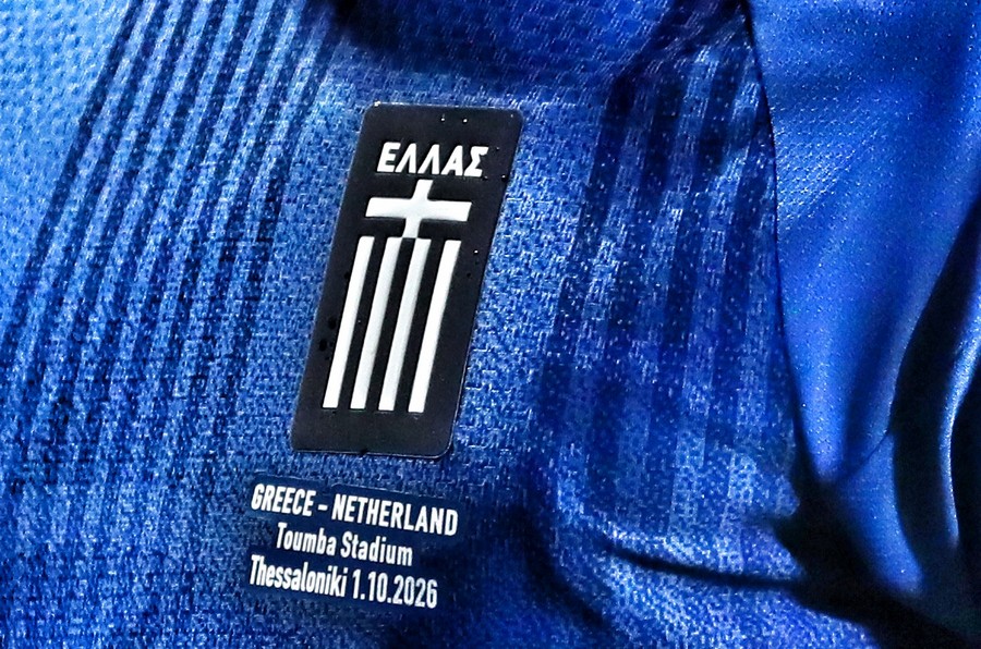Nations League: Ένα βήμα από τη νίκη επί της Ολλανδίας βρέθηκε η Εθνική, 2-2 στην Τούμπα