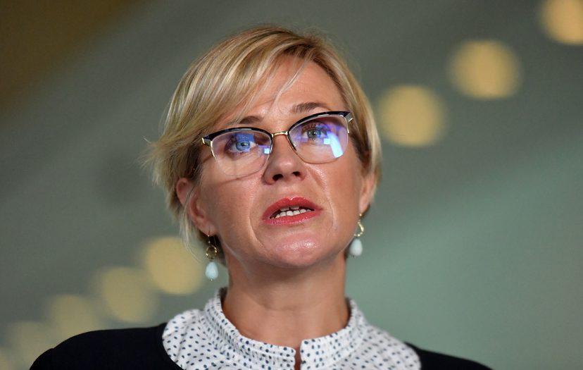 Αυστραλία: Σε κρίσιμη κατάσταση βουλευτής μετά από επίθεση άνδρα – Vid