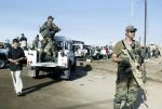 Kourdoi Kurdish pesmerga EPA-AFPI ape mpe