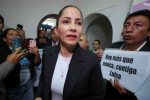 Luisa González EPA-EFE apempe 31359904