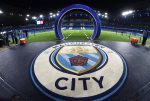 Manchester City EPA-EPA ape mpe