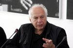 Nikos Koundouros ana-ana ape mpe