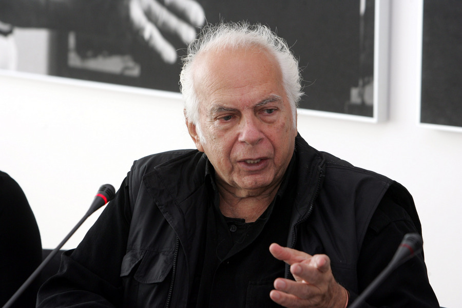 To 14ο Φεστιβάλ Κινηματογράφου Χανίων για τον Νίκο Κούνδουρο: Ο μύθος και ο άνθρωπος