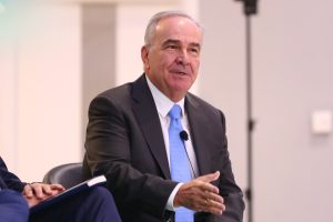 Ν. Παπαθανάσης: Πάνω από 100 δισ. ευρώ εξασφαλισμένη χρηματοδότηση επενδύσεων για την επόμενη ημέρα του Ταμείου Ανάκαμψης