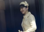 Princess Aiko EPA-EPA ape mpe
