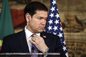 Ρούμπιο από Πορτογαλία: Ο πόλεμος στην Ουκρανία βρίσκεται σε ένα πολύ επικίνδυνο αξιέξοδο