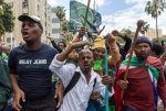 South Africa demonstrations immigrants EPA-EPA ape mpe 32421472