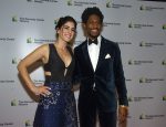 Suleika Jaouad Jon Batiste EPA-CONSOLIDATED NEWS PHOTOS POOL ape mpe