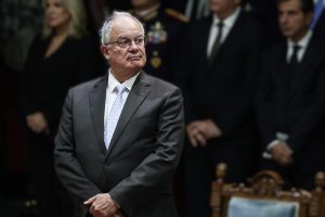 Παρουσία του ΠτΔ ο επίσημος εορτασμός της 26ης Οκτωβρίου στο Αριστοτέλειο Πανεπιστήμιο
