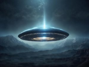 Το Πεντάγωνο «ξύπνησε» και πάλι το σενάριο υποβρύχιας εξωγήινης βάσης (Vid)