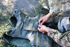 «Επιστρατεύστε τις γυναίκες»: Κάλεσμα-σοκ στην Ουκρανία – Vid