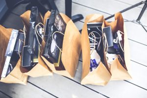 Συστάσεις προς τις επιχειρήσεις για συμμόρφωση με τον νέο ευρωπαϊκό κανονισμό για τις συσκευασίες