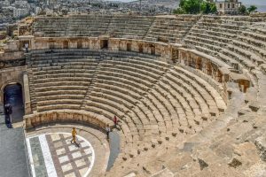 Τα αόρατα μυστικά των αρχαίων θεάτρων που ακόμα και σήμερα παραμένουν άγνωστα (Vid)