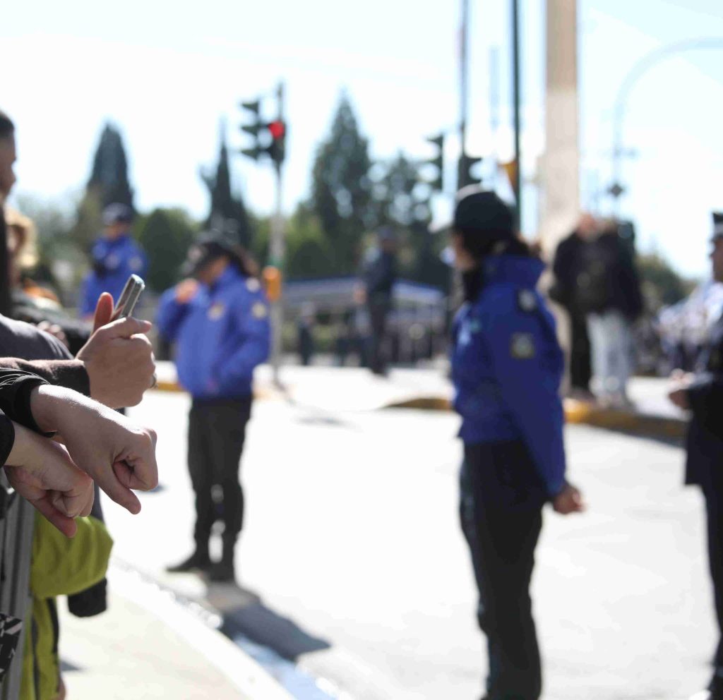 Ολοκληρώθηκε η μαθητική παρέλαση στην Αθήνα