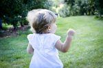 baby kid child running pixabay