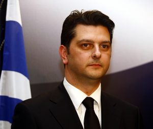 Αποχωρεί ο Μιχάλης Μπεκίρης: «Δεν αποτελεί υποχώρηση ούτε αποδοχή οποιασδήποτε κατηγορίας»