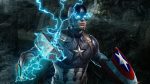 captain America Marvel pixabay