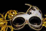 carnival mask pixabay