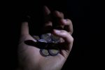 coins money hand poverty ftoxeia pixabay