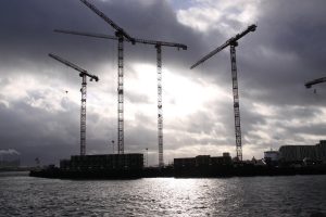 Επανάσταση στις θαλάσσιες υποδομές! Το αβύθιστο υλικό που αντέχει τα πάντα (ΦΩΤΟ)