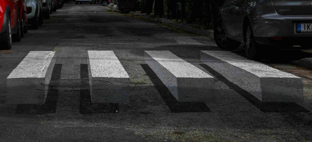 843 έξυπνες διαβάσεις πεζών έξω από σχολικές μονάδες σε 107 Δήμους σε όλη τη χώρα