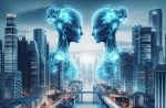 digital twins pixabay AI