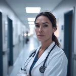 doctor pixabay AI