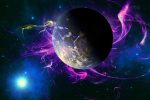 earth magnetic field pixabay