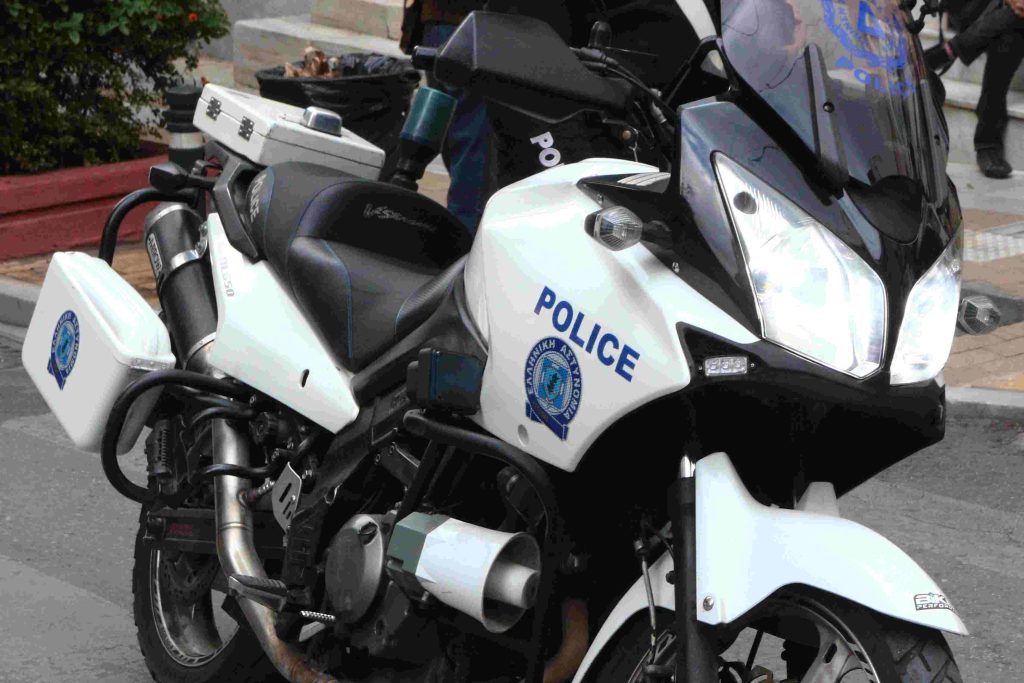Κατερίνη: Απάτη 8 εκατ. ευρώ μέσω επενδύσεων σε κρυπτονομίσματα – 17 συλλήψεις
