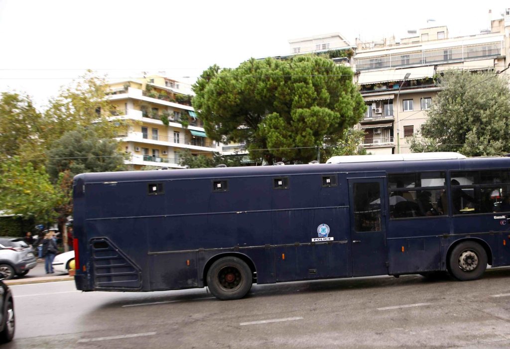 Υπόθεση αλυσίδας πίτσας: Απολογείται σήμερα ο ιδιοκτήτης και άλλοι 12 κατηγορούμενοι