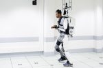 exoskeleton EPA - FONDS DE DOTATION CLINATEC ape mpe