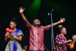 ghana festival concert pixabay