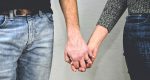 hands holding taboo pee urine pixabay
