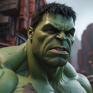 “Θα γίνω Hulk!” – Ο ηθοποιός που…ξεσπάθωσε εναντίον του Τραμπ! Vid