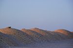 iran desert Yakhchāl pixabay