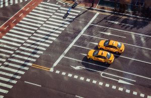 “Smart city – Τρίκαλα” αλλά…οι οδηγοί δεν σταματούν στις φωτιζόμενες διαβάσεις! Vid