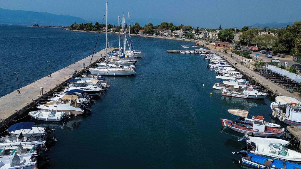 Αίθριος ο καιρός σήμερα με λιακάδα και 27άρια – Ισχυροί βοριάδες στο Αιγαίο