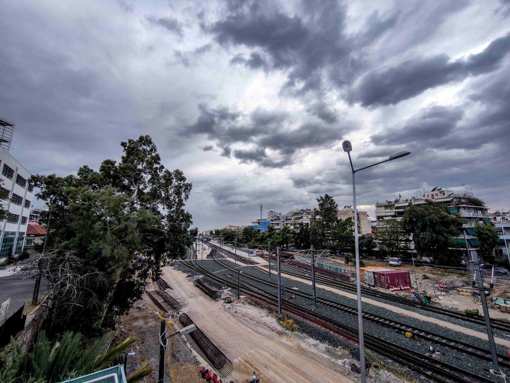 Καιρός: Συνεχίζονται τα έντονα φαινόμενα σε Κρήτη αλλά και Δωδεκάνησα – Θυελλώδεις άνεμοι στο Αιγαίο