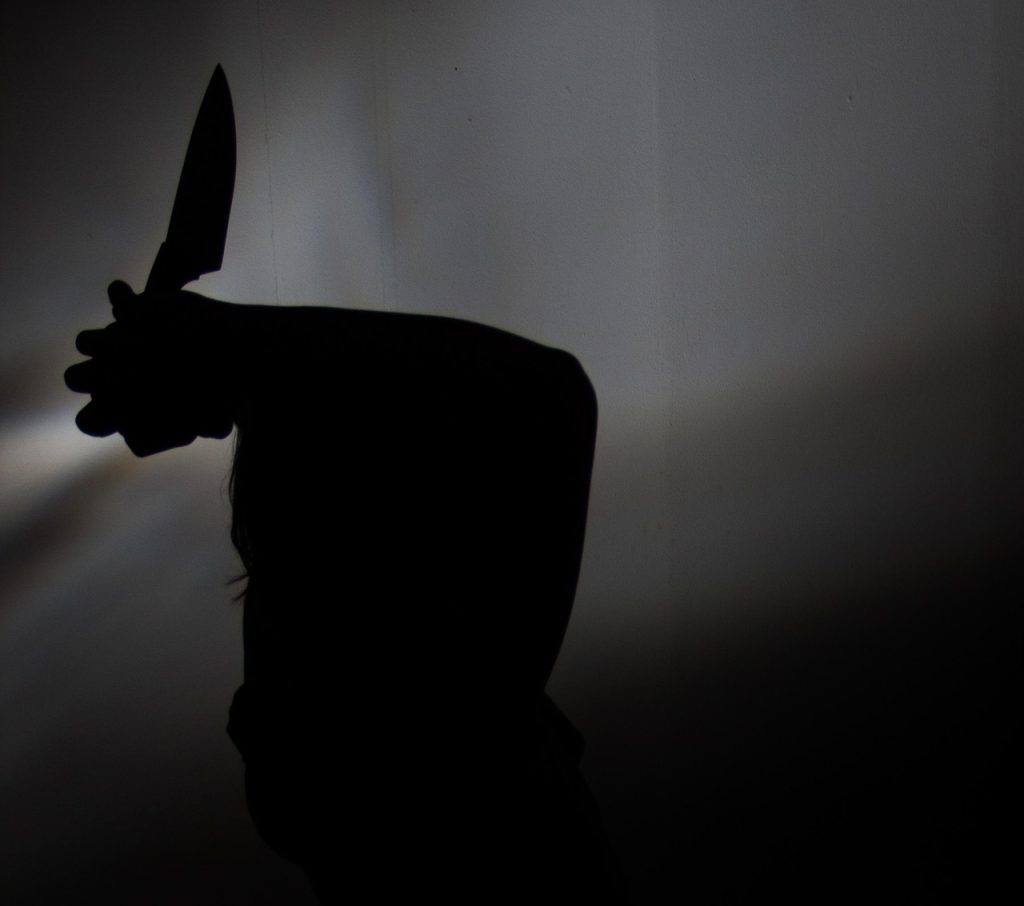 Ποινική δίωξη στον δράστη του αιματηρού επεισοδίου ενδοοικογενειακής βίας στο Λαύριο