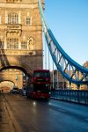 london bus