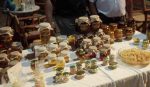 meli Ο ΣΥΛΛΟΓΟΣ ΓΥΝΑΙΚΩΝ ΑΣΤΑΚΟΥ ΠΡΑΓΜΑΤΟΠΟΙΗΣΕ ΕΚΔΗΛΩΣΗ ΜΕ ΤΟΠΙΚΑ ΑΓΡΟΤΙΚΑ ΠΡΟΙΟΝΤΑ(χθες βραδυ)--ΧΡΗΣΤΟΣ ΜΠΟΝΗΣ//EUROKINISSI
