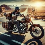 motorbike motorcycle pixabay AI