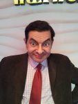 mr bean