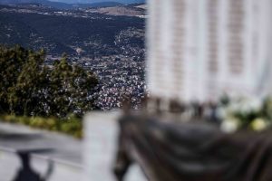 Τασούλας: “Οι απαιτήσεις για τις γερμανικές επανορθώσεις είναι ενεργές, νόμιμες, απαράγραπτες και διεκδικήσιμες”