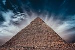 pyramid grey pixabay
