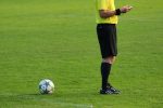 referee soccer football pixabay
