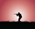 soldier army pixabay